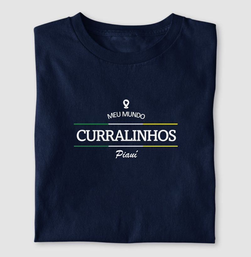 Curralinhos (PI) | Meu Mundo