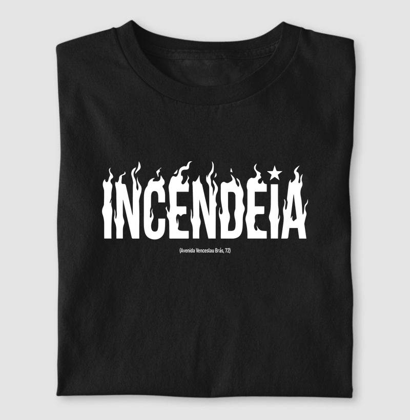 Incendeia