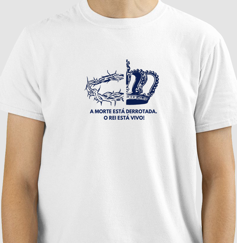 A morte está derrotada - 2