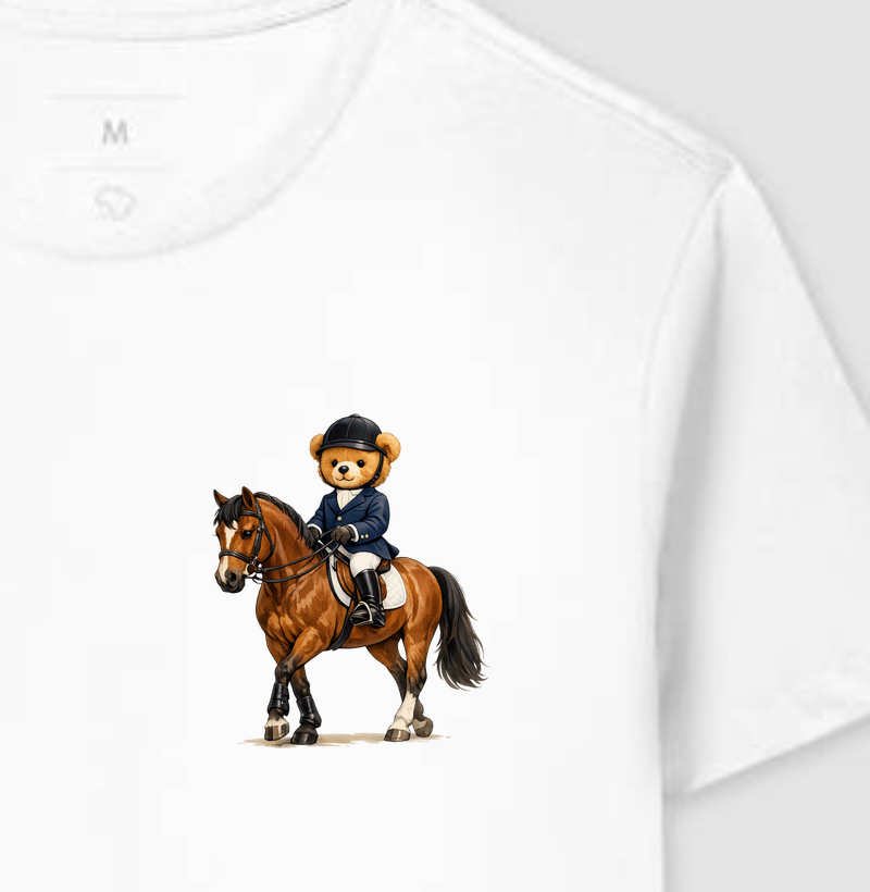 Hipismo 1.8