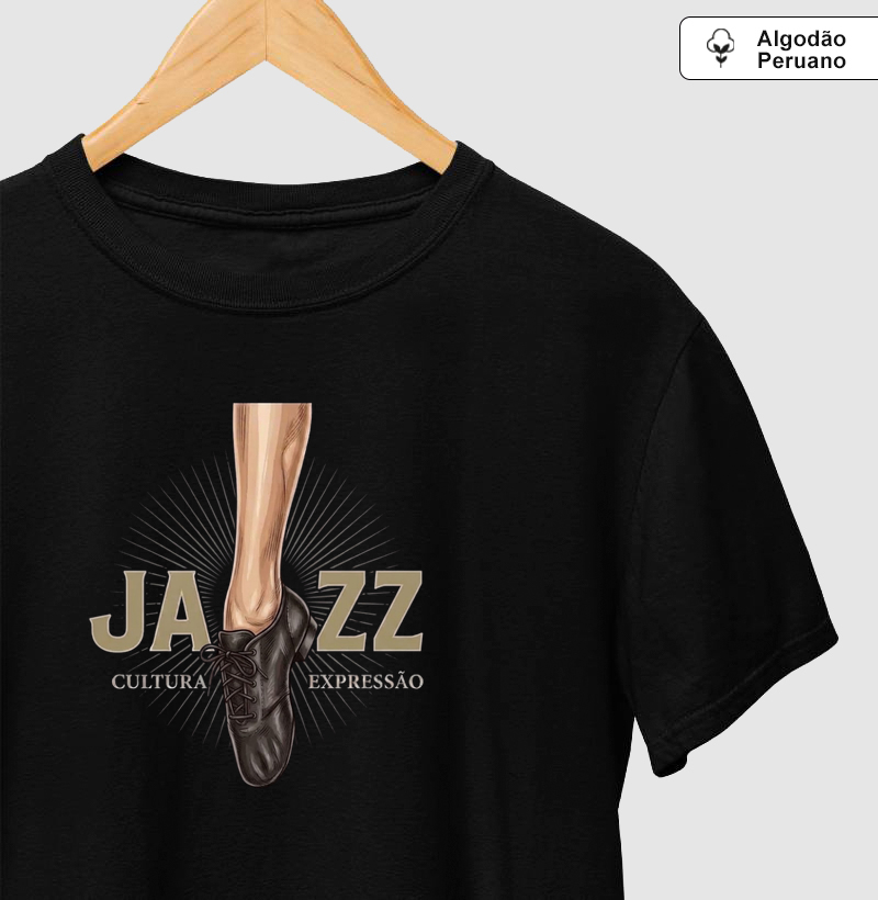 JAZZ - Cultura e Expressão