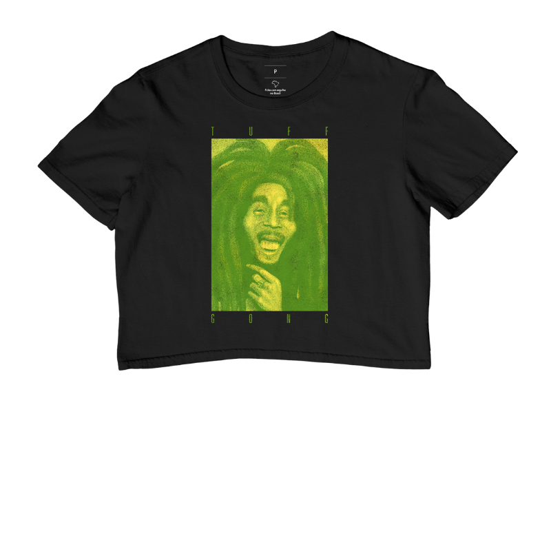 Tuff Gong
