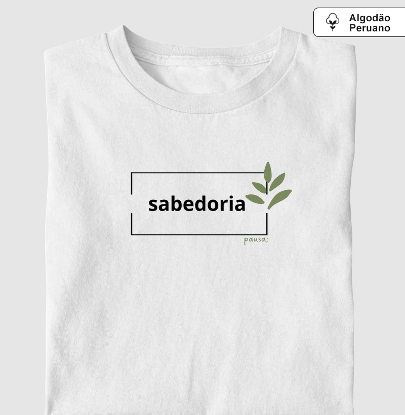 Sabedoria
