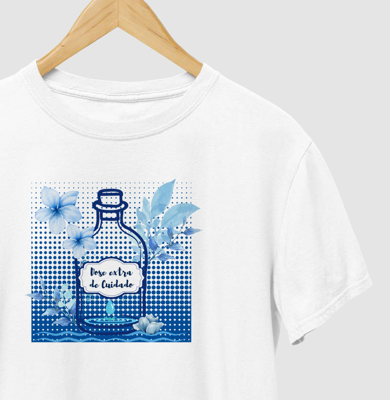 Ciência e Arte: Cuidado 2