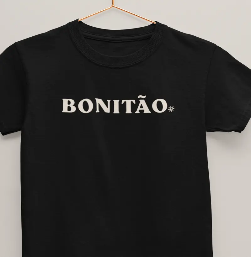 Bonitão [infantil]