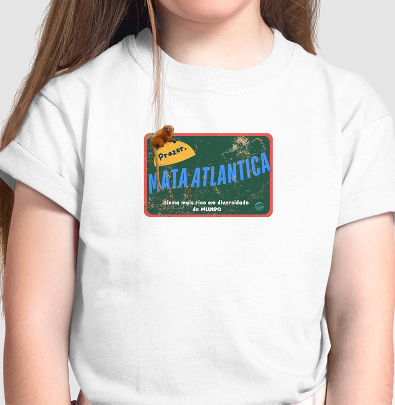 Placa: Mata Atlântica 