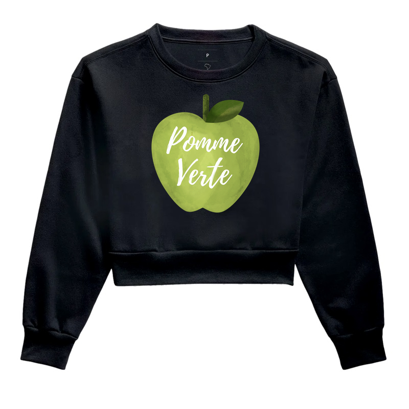 Pomme Verte