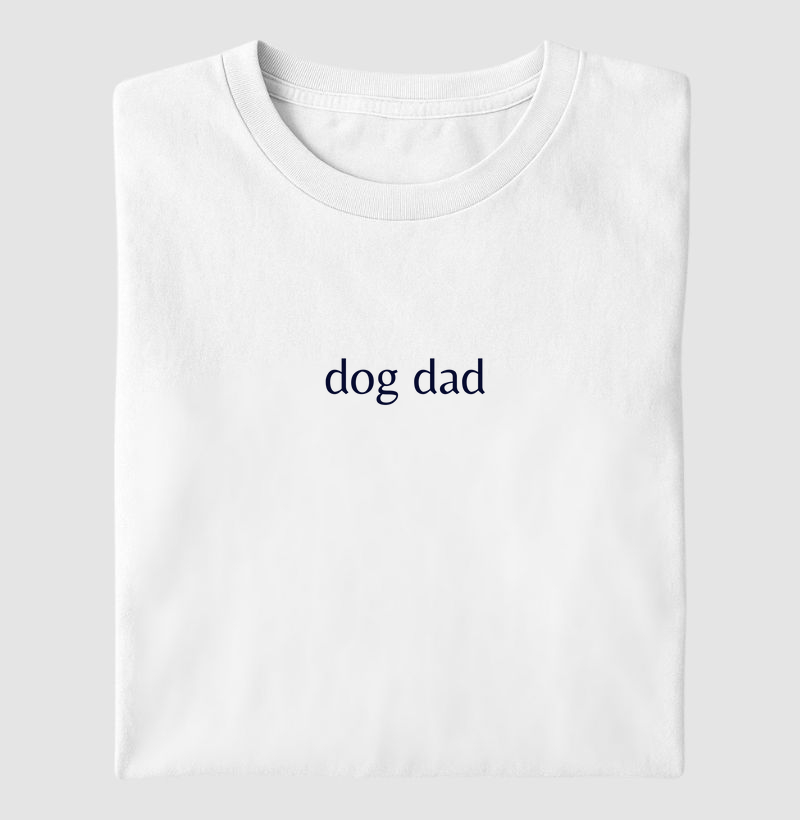 Dog Dad