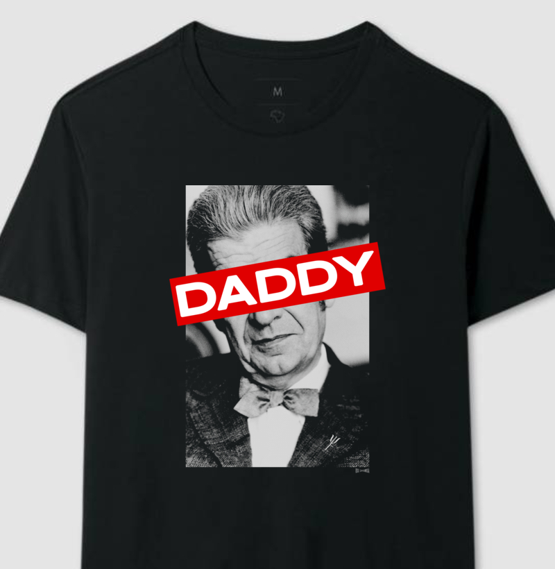 Lacan Daddy