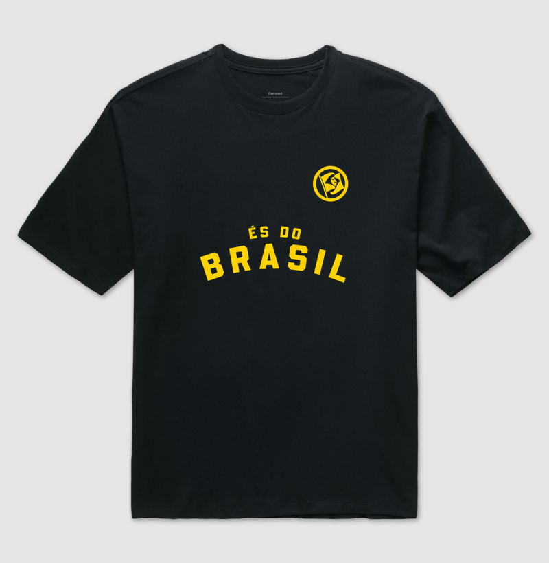 És do Brasil