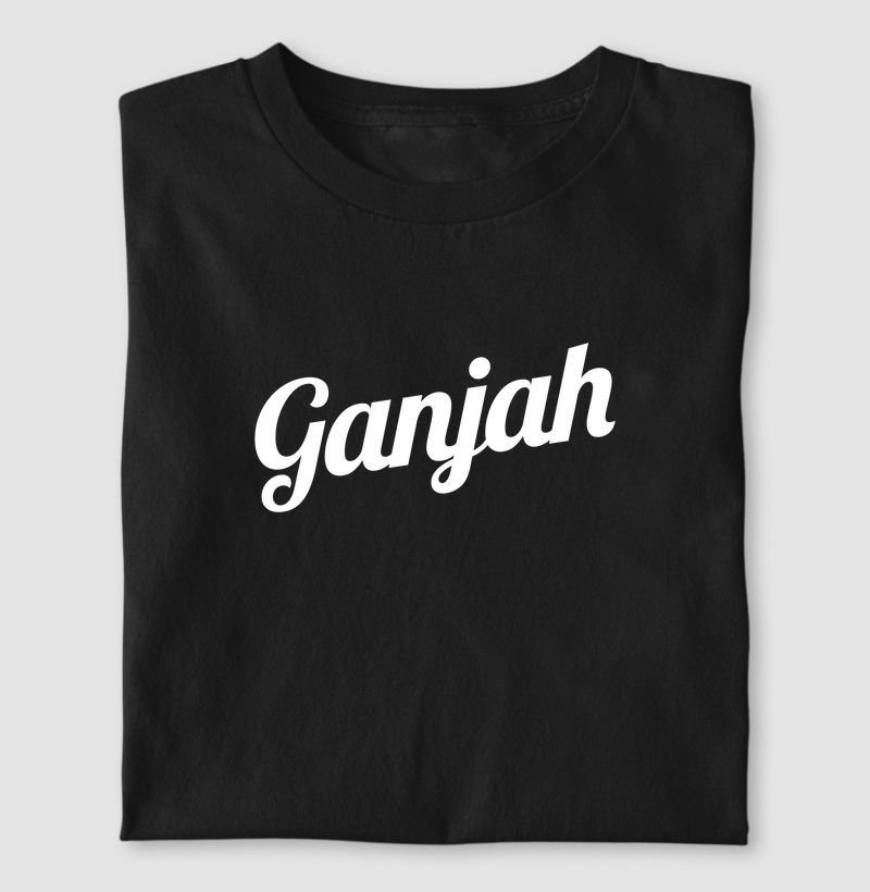 Ganjah