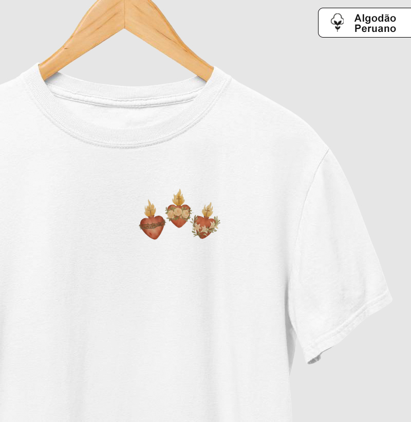 Sagrados Corações Mini