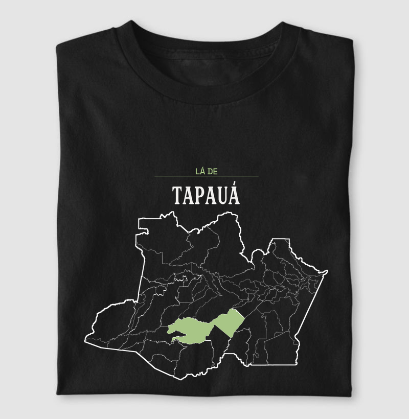 Tapauá | Território AM