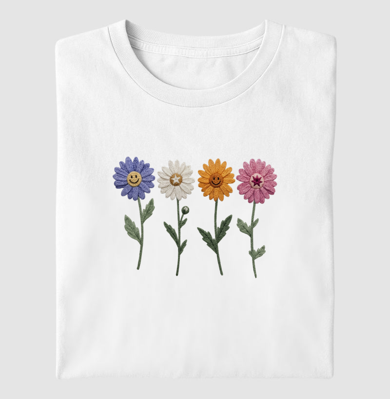 Happy Bloom