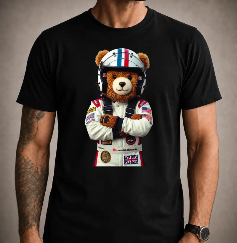 Urso Piloto