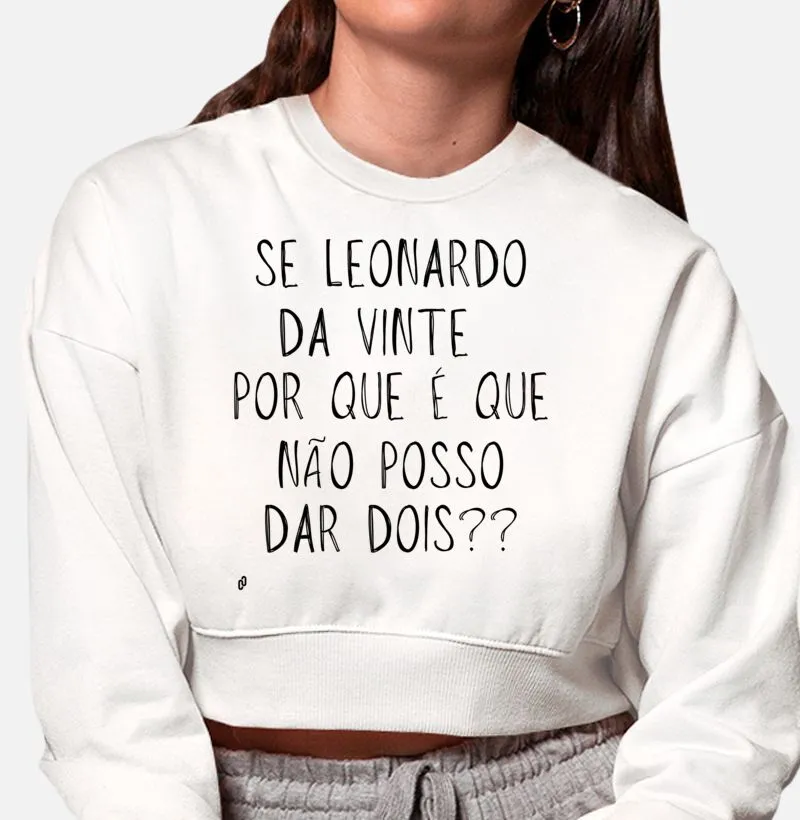 420 - Leonardo da Vinte