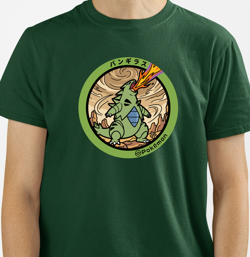 Tyranitar