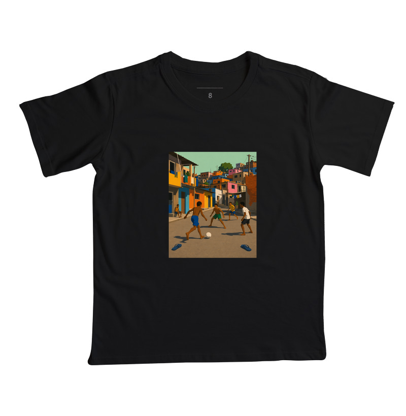 Futebol de rua