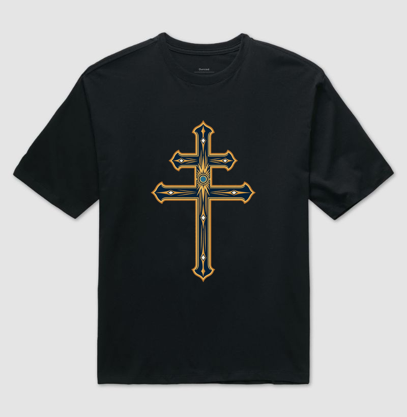 Cruz de Lorena Contemporânea