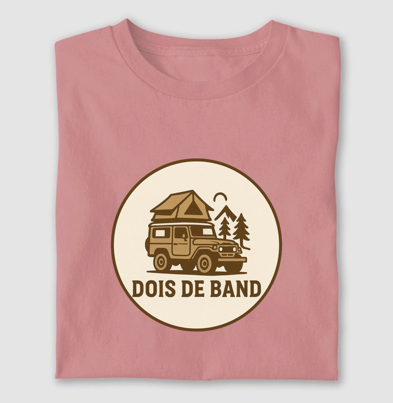 Dois de Band