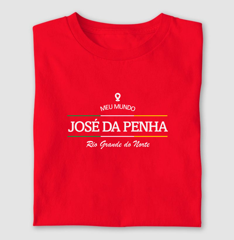 José da Penha (RN) | Meu Mundo