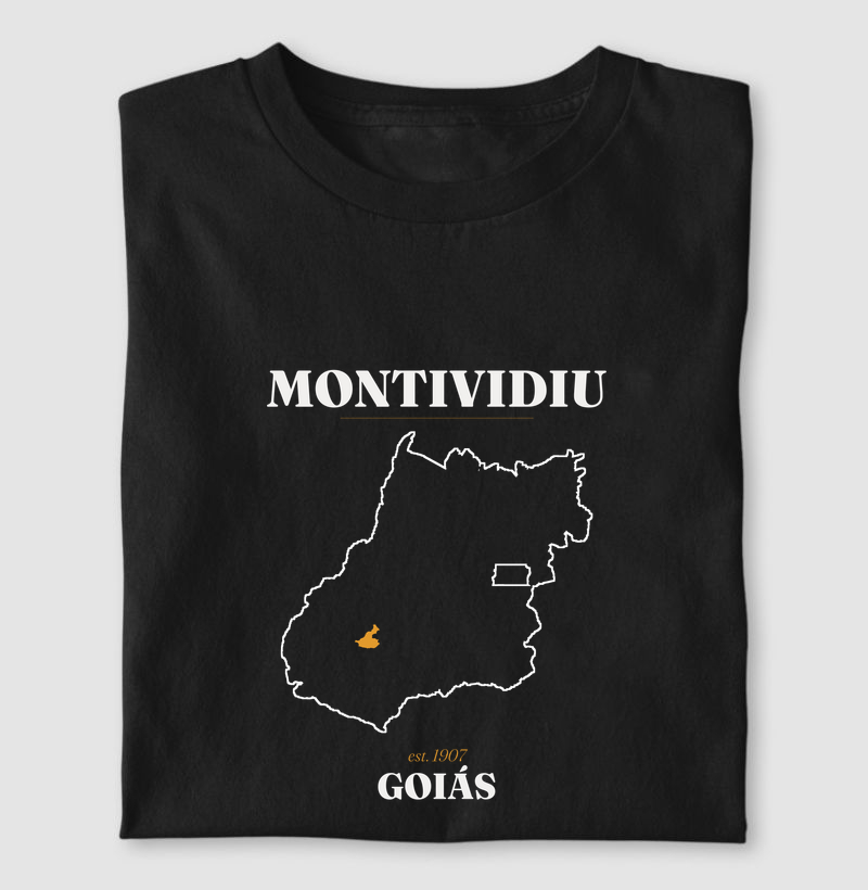 Montividiu | Legado GO