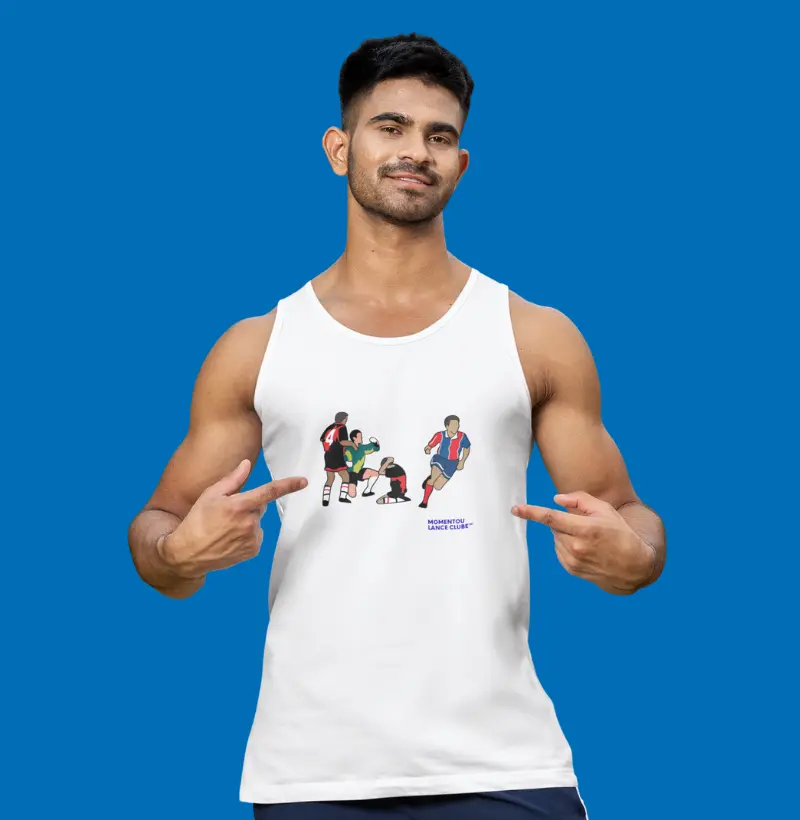 (BAH) - Regata Herói do BAVI