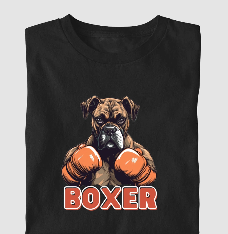 Boxer Boxer