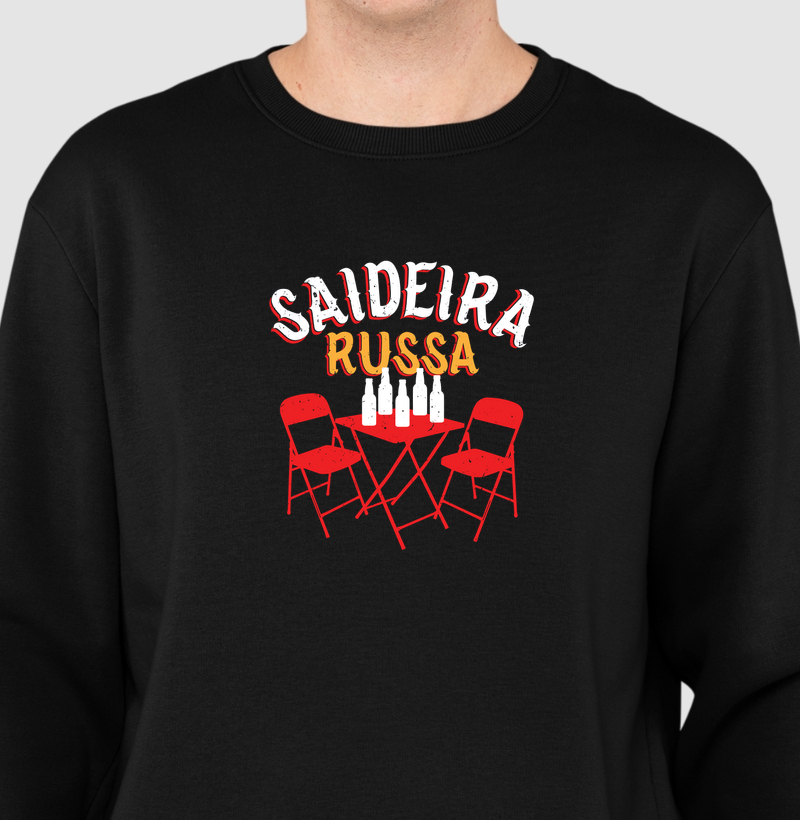 Saideira russa
