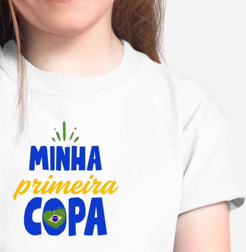 Minha Primeira Copa
