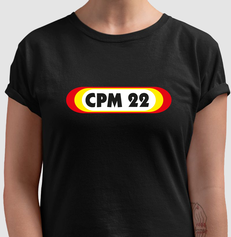 CPM 22