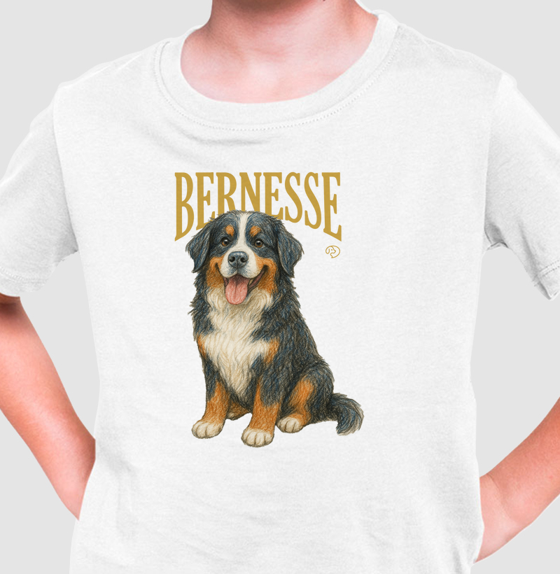 Bernese Vintage