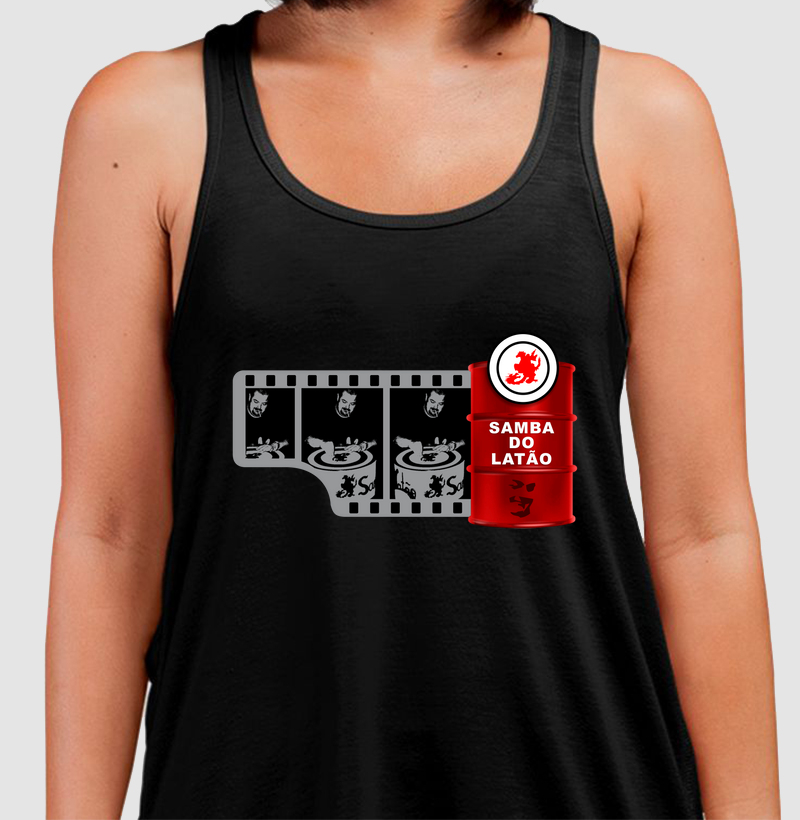 Samba do Latão (Edição Limitada)