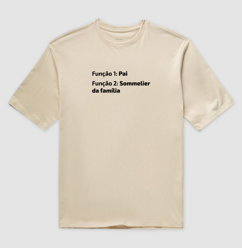 Sommelier da Família