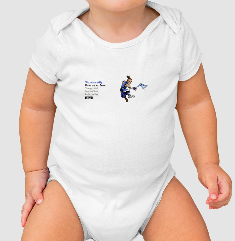 Sokka, Warrior Ally - Minimal