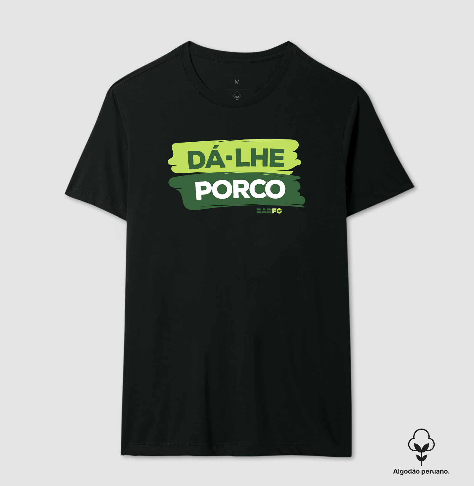 Dá-lhe Porco