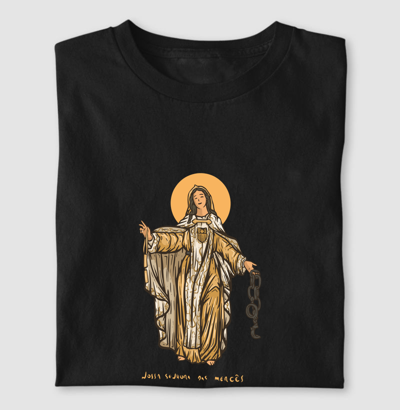 Nossa Senhora das Mercês