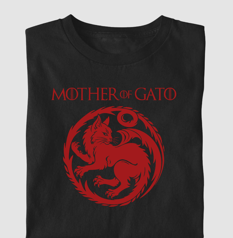 Mother of Gato | Completa