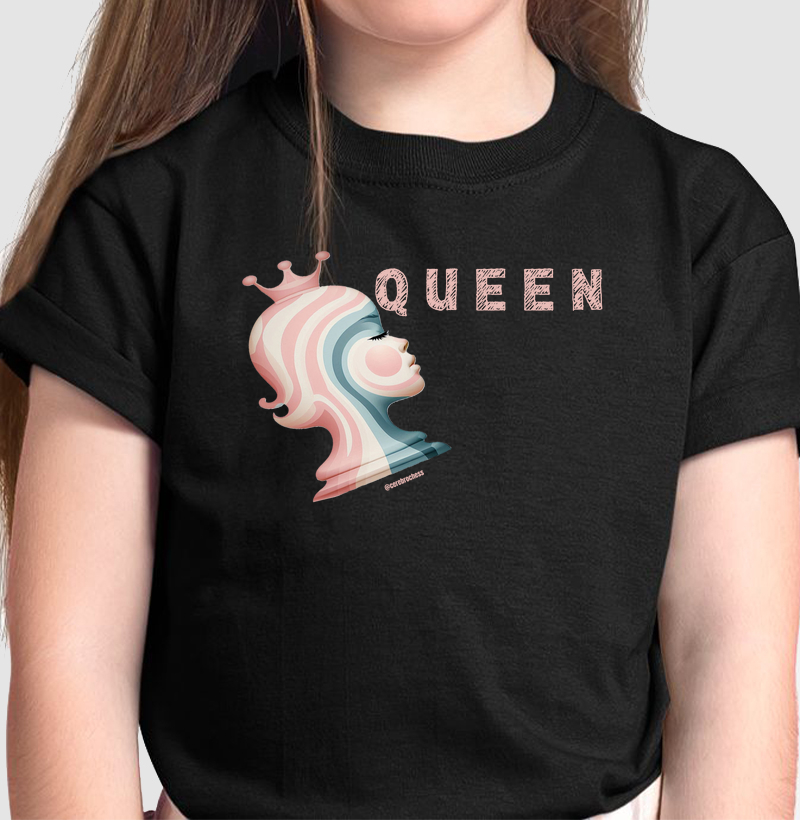 Queen -  olhos fechados