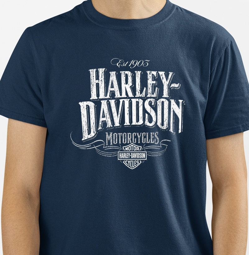 Camiseta HD 