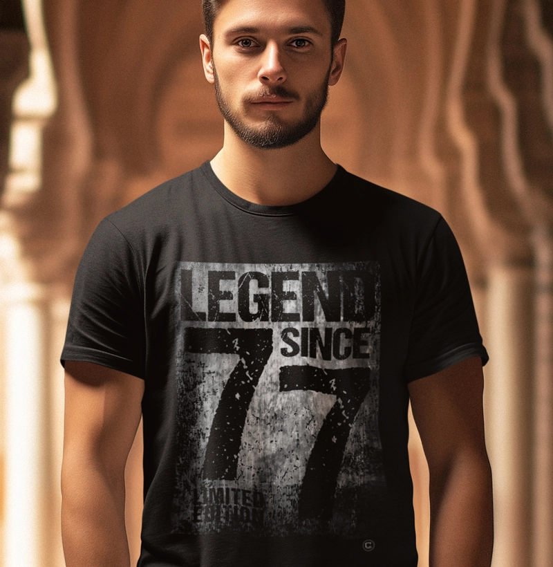 Legend 1977