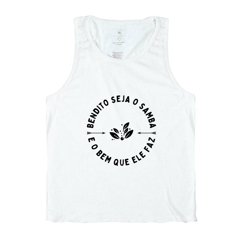 Bendito Samba