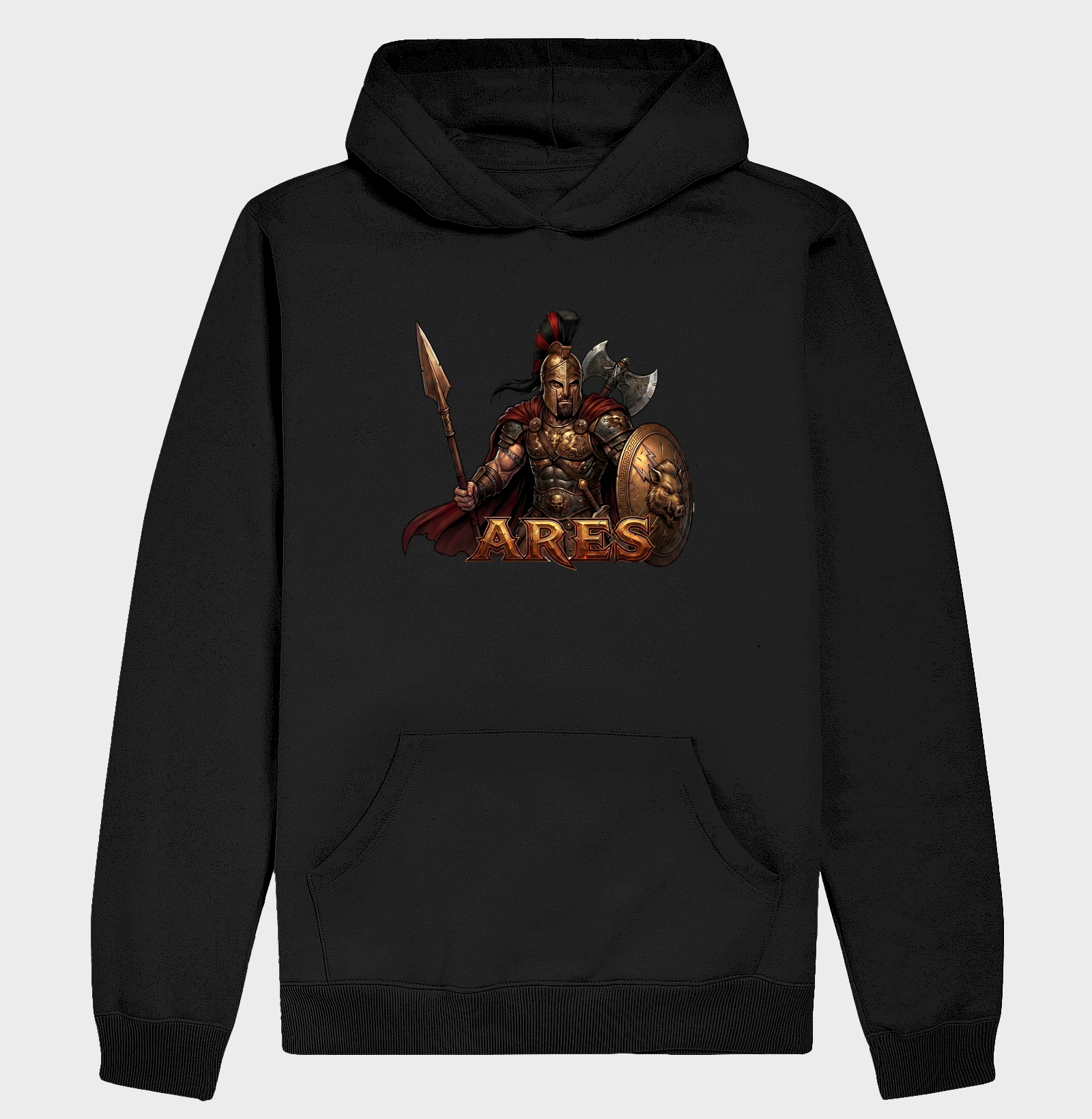 Ares