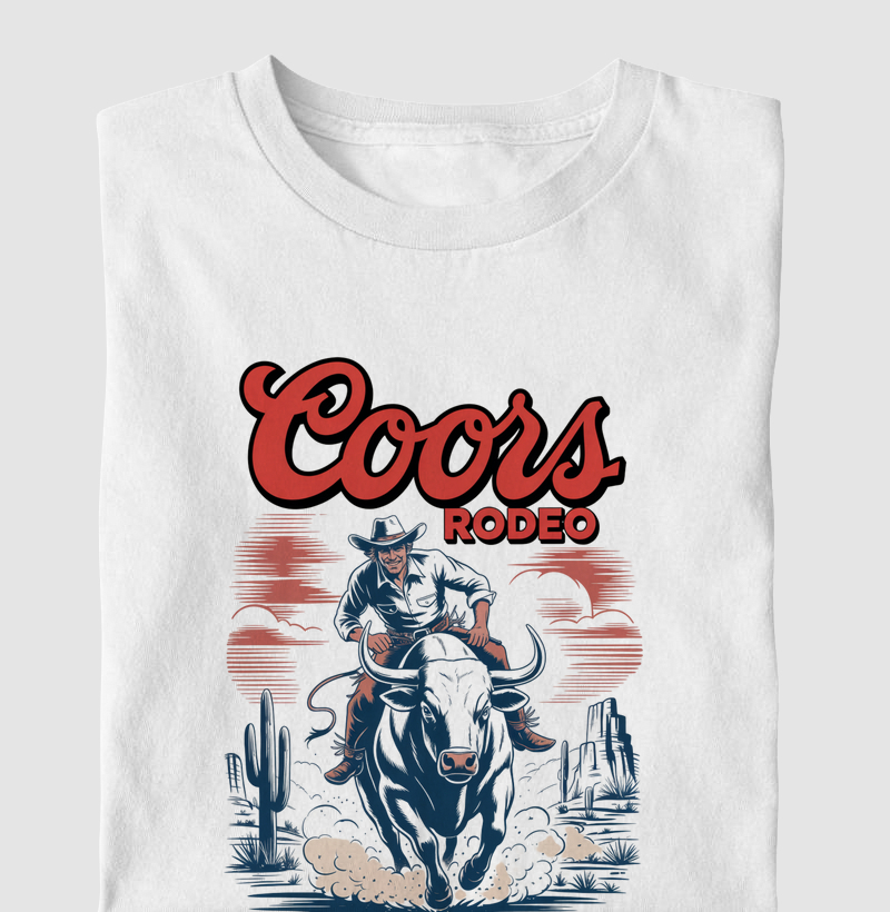 Saloon - Coors Rodeo 