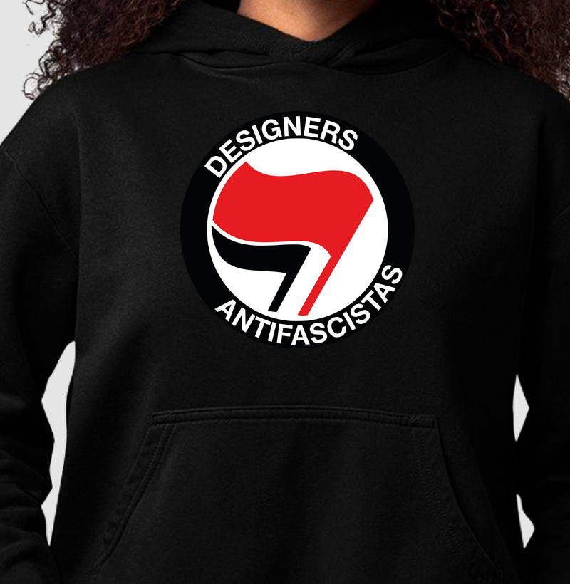 DESIGNERS ANTIFASCISTAS