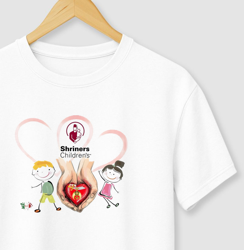 Shriners Children's - Mr. GADU