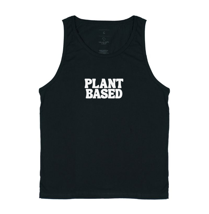 Plant based