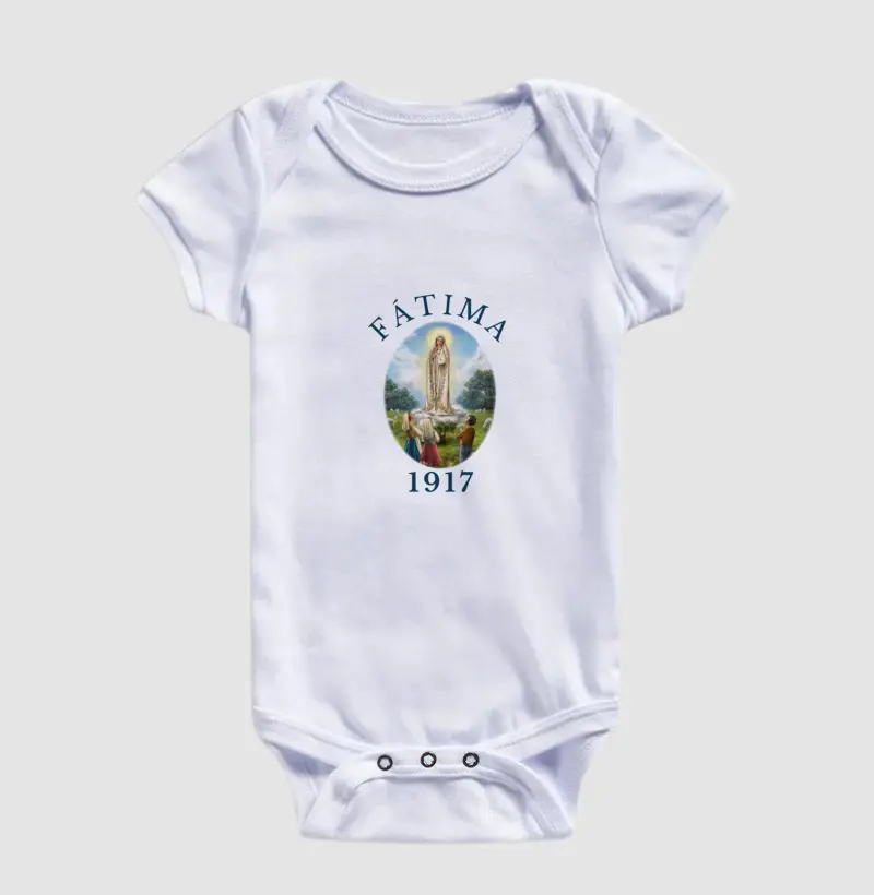 Fátima 1917