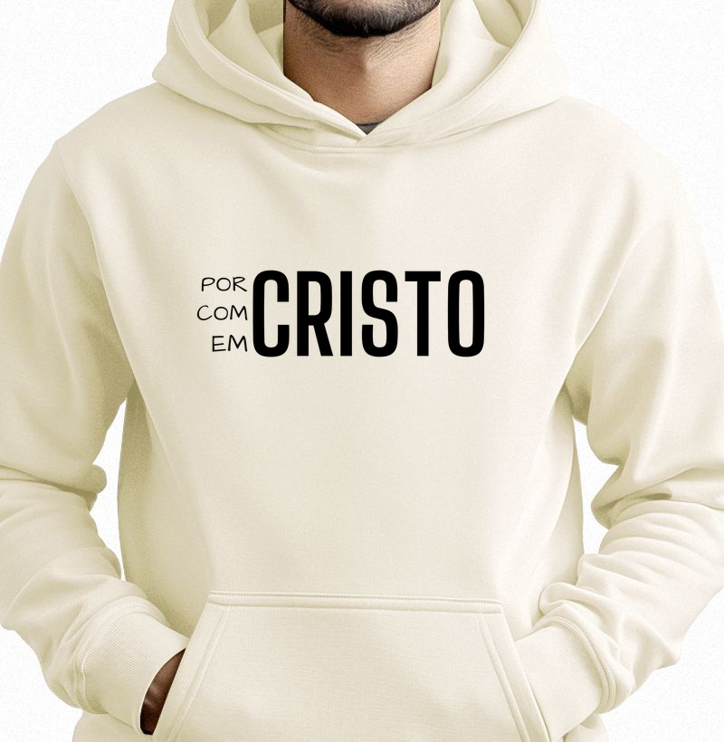 Por Cristo, Com Cristo e Em Cristo #2