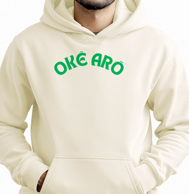 Okê arô